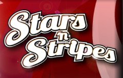 Stars and stripes slot machine for sale