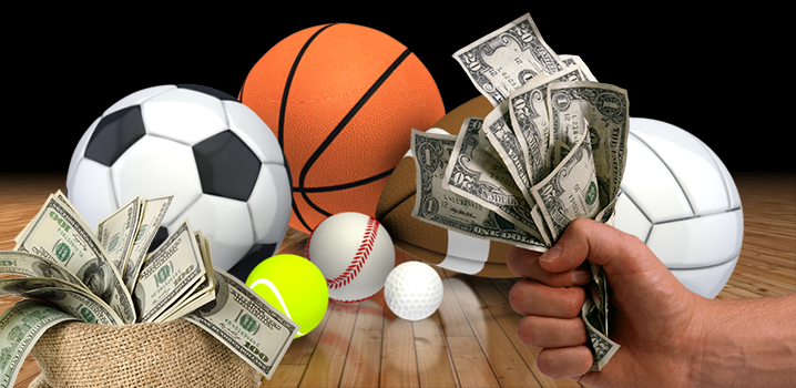 Sports gambling stocks
